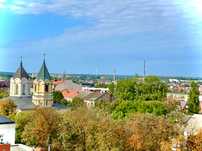 Sprzedam mieszkanie- DUŻA KAWALERKA z pięknym widokiem