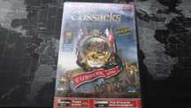 Cossacks - Kozacy - PC - PL