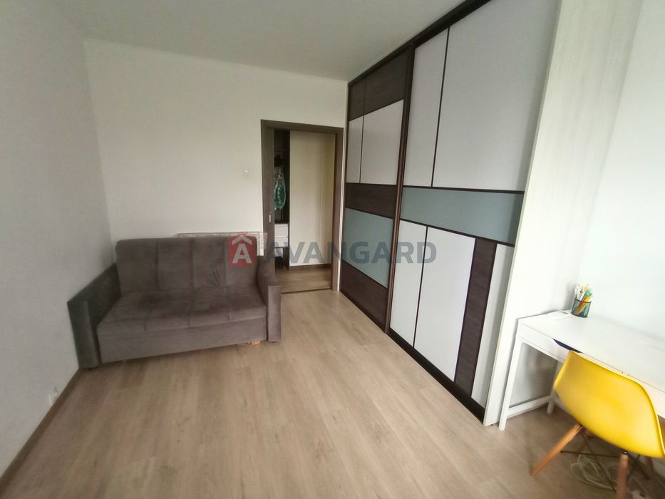 Здається затишна 2-кімн. квартира на Харківському шосе