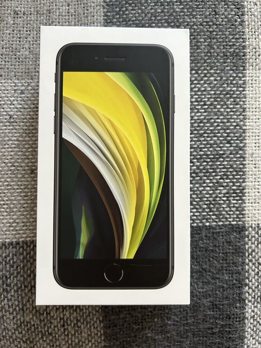iPhone SE 2020 128 Gb