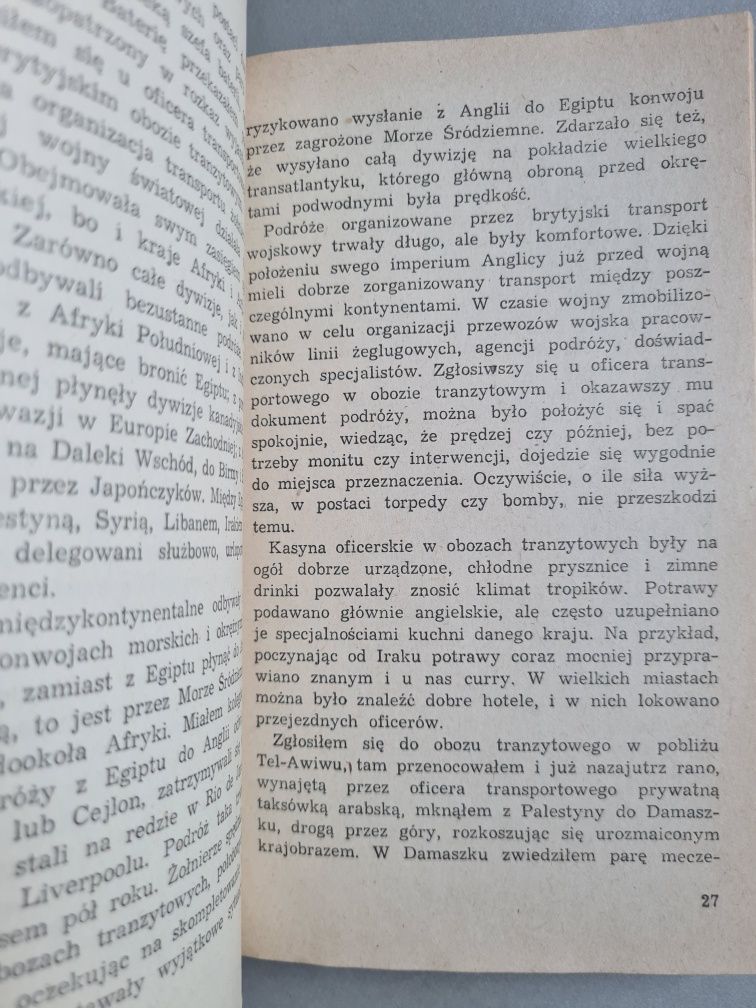 W Moskicie nad III Rzeszą - Mieczysław Pruszyński