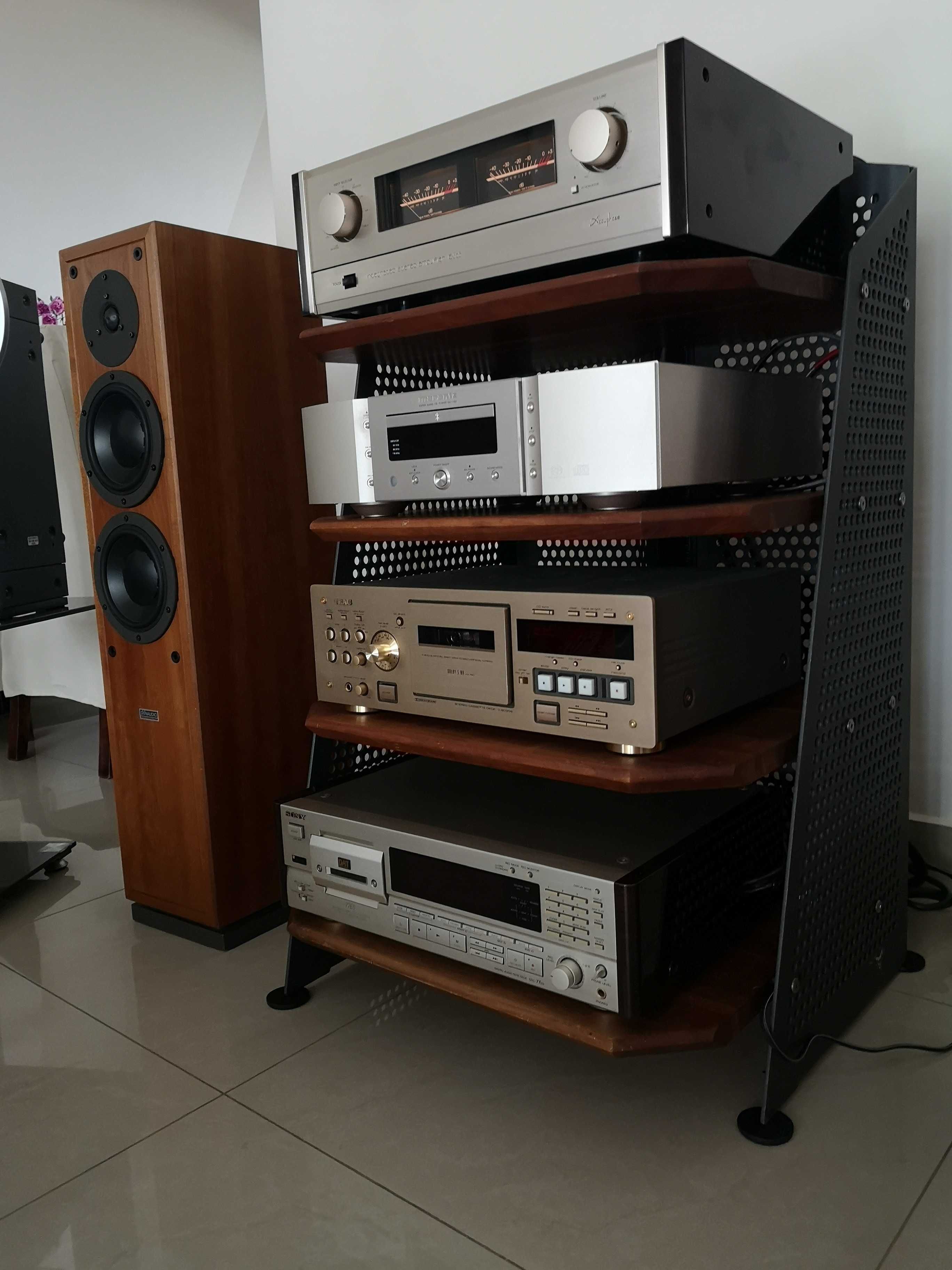 Kolumny Dynaudio Contour 1.8 MKII