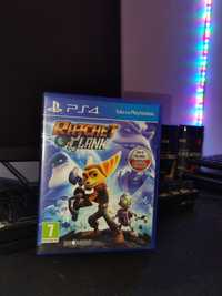 Ratched & Clank PS4 Super prezent