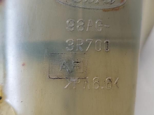 Reservatório / depósito óleo direção FORD Focus I (DAW, DBW)