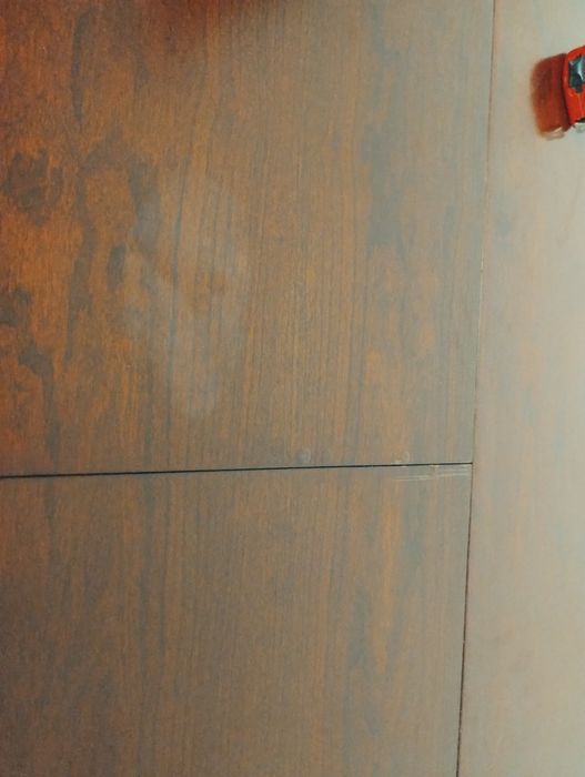 Stół okrągły rozkładany 90cm