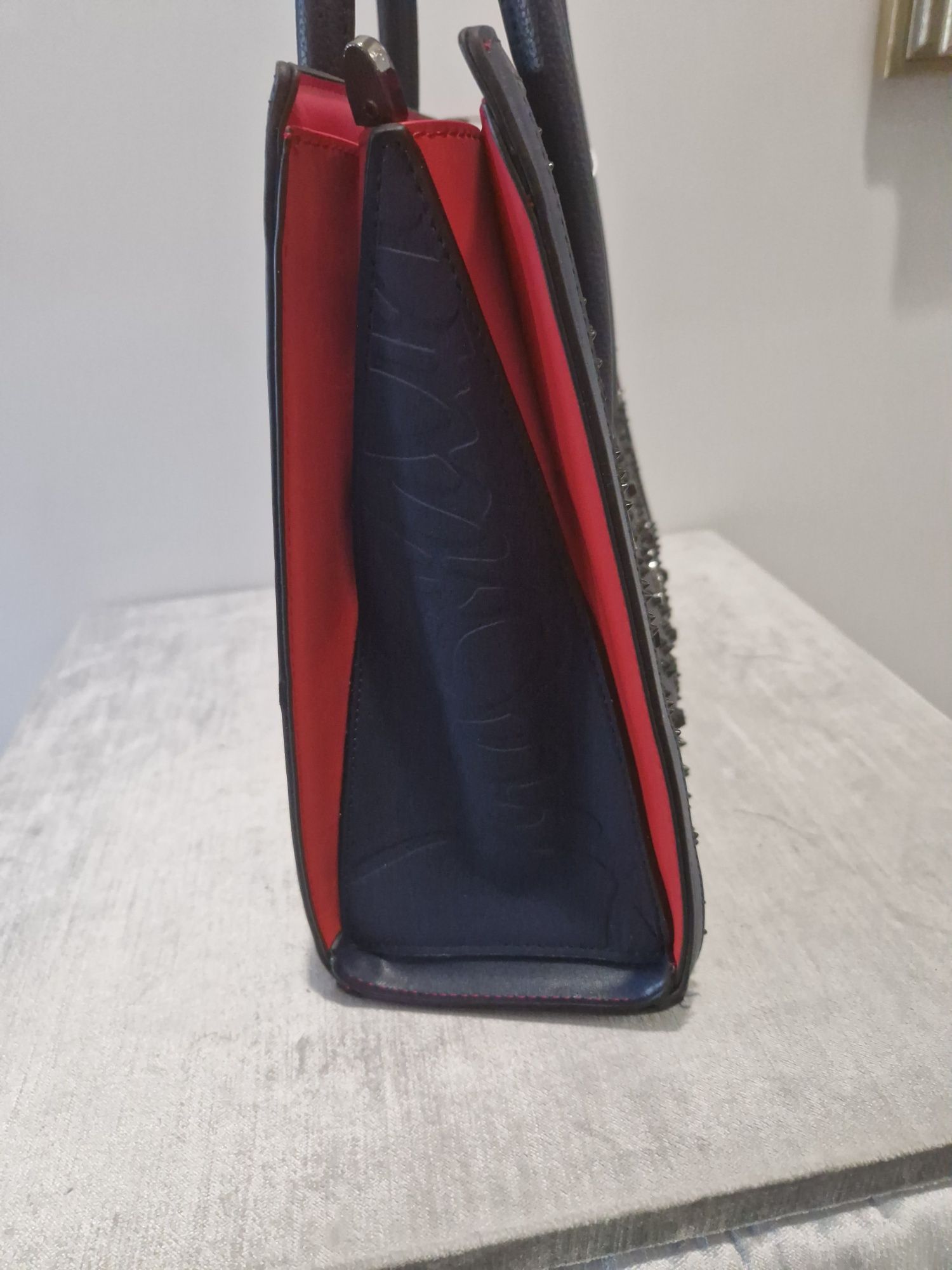 Torebka christian louboutin