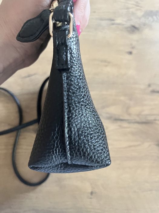 Mała czarna torebka