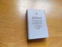 Аккумулятор EN-EL14a для Nikon D3300 D5300 D3400 D5500 D5600 en-el14а