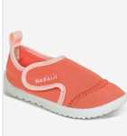 Buty do wody rozmiar 25 Decathlon nabaiji