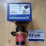 Now pomp cyrkulacyjna Grundfos1 4-15