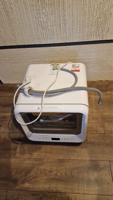 Zmywarka Bomann mala