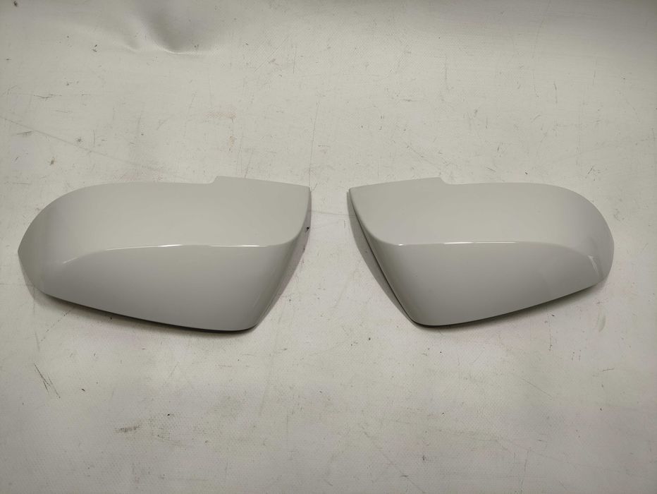 Obudowa lusterka lewa BMW F30 F31 F21 F20 E84 alpinweiss