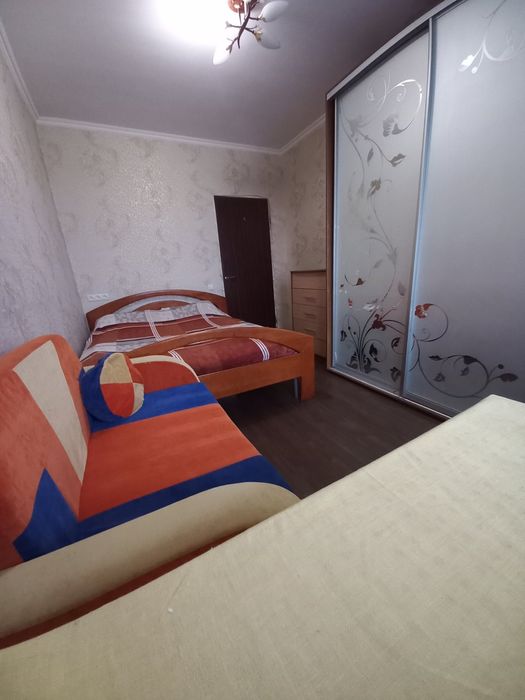 3 комнатная квартира Днепровский улица Звенигородская