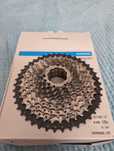 Kaseta rowerowa Sunshine 11S 11-42T