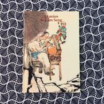 As Mãos de Lam Seng (1ª ed.) - Alice Vieira