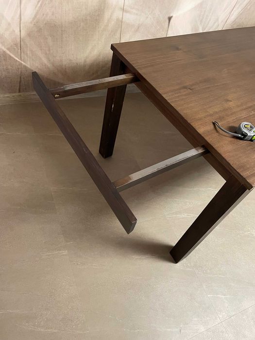 Stół Kuchenny duży