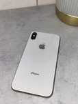 iPhone X idealny stan