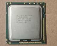 Intel XEON E5620 2.4Ghz SLBV4 LGA1366