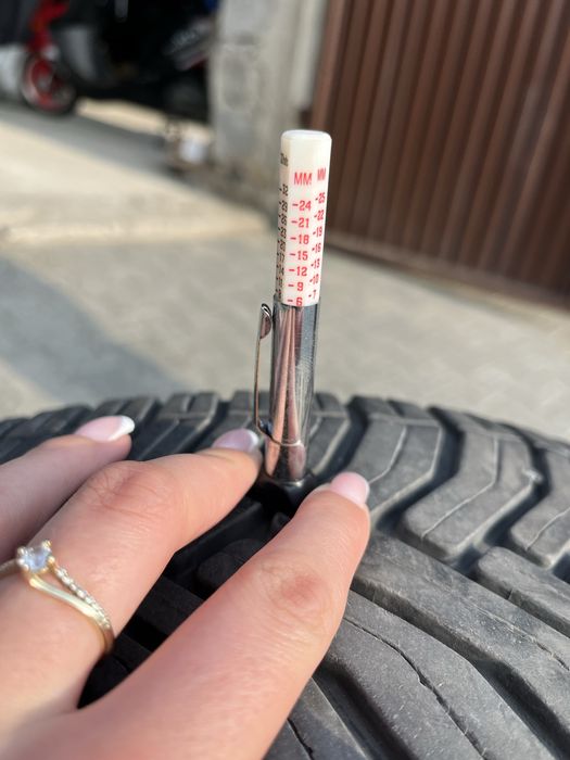 Opony zimowe MICHELIN 205/55 R 16