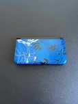 Nintendo 3DS XL Pokémon XY Azul Edition com 100+ Jogos