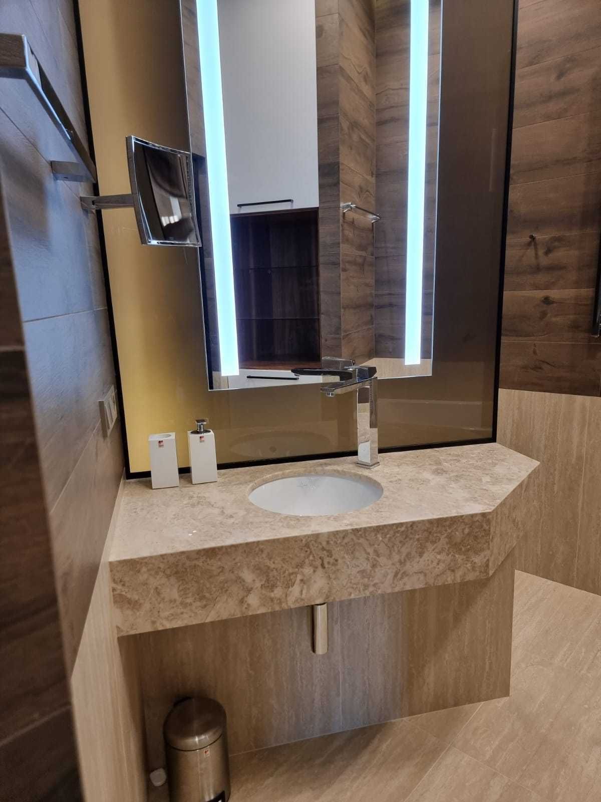 Продажа  2- ком. квартиры в  ЖК "Park Residence",ул. Ефремова 22