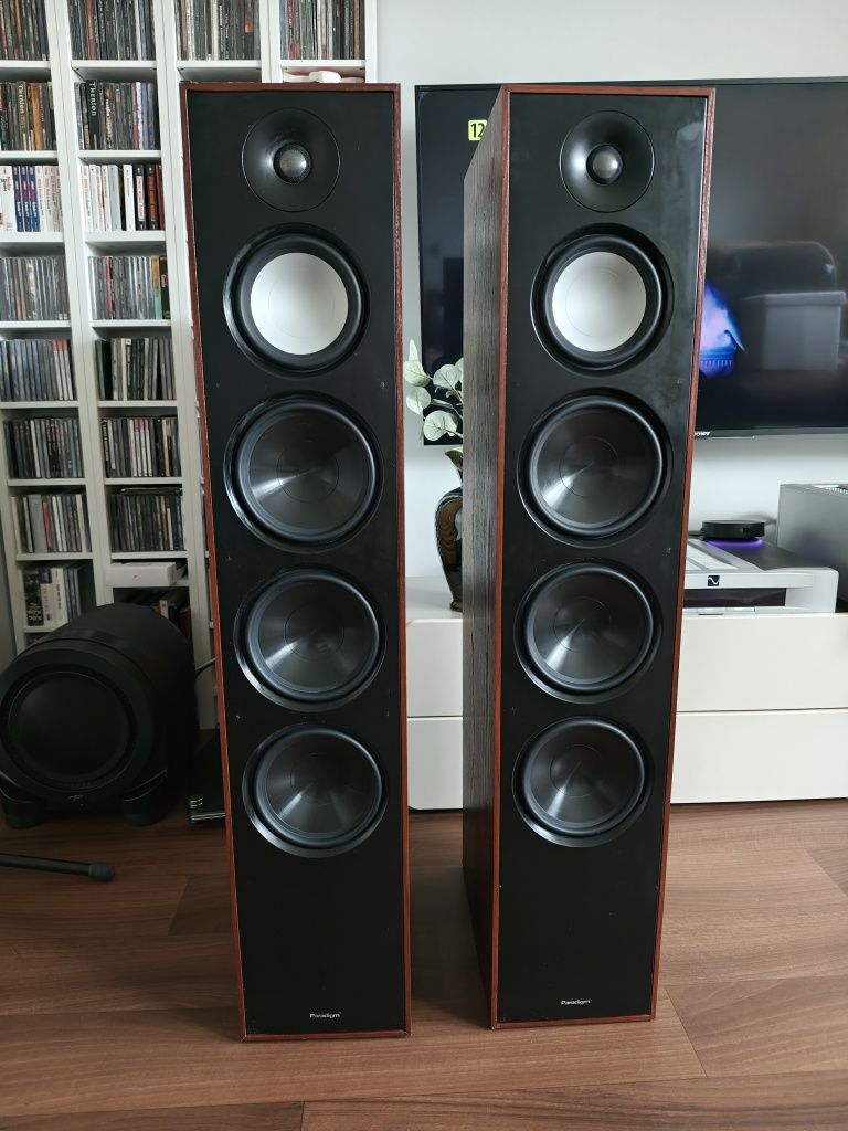 Kolumny Paradigm Monitor 11v7
