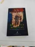 Livro novo Sementes Mágicas
