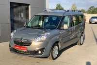 Opel Combo 1.6 d