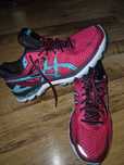 Adidasy damskie Asics Gel-Indicate rozm.39.5