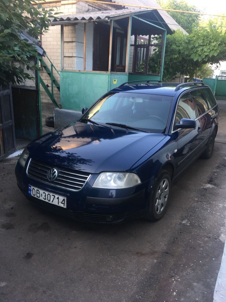 Разборка Passat b5+ 1,9 tdi,2.5 5hp19 АКПП ,МКПП рестайлинг