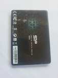 Sprzedam uszkodzony dysk ssd SP S55 128 GB.