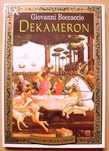 13Dekameron - Giovanni Boccaccio