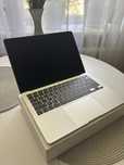 MacBook Air M1 2020 | 8GB RAM | 256GB SSD | Silver