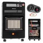 Grzejnik gazowy 4200 W