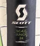SCOOT roda 24" S