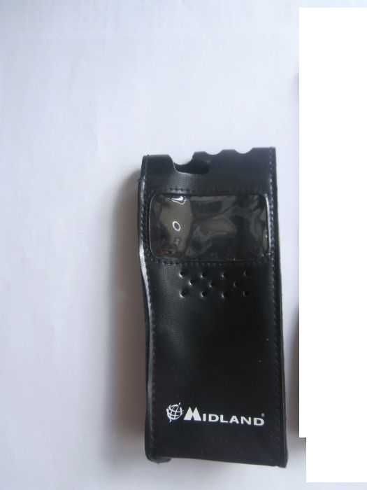 Nowy pokrowiec etui Midlan Alan 42