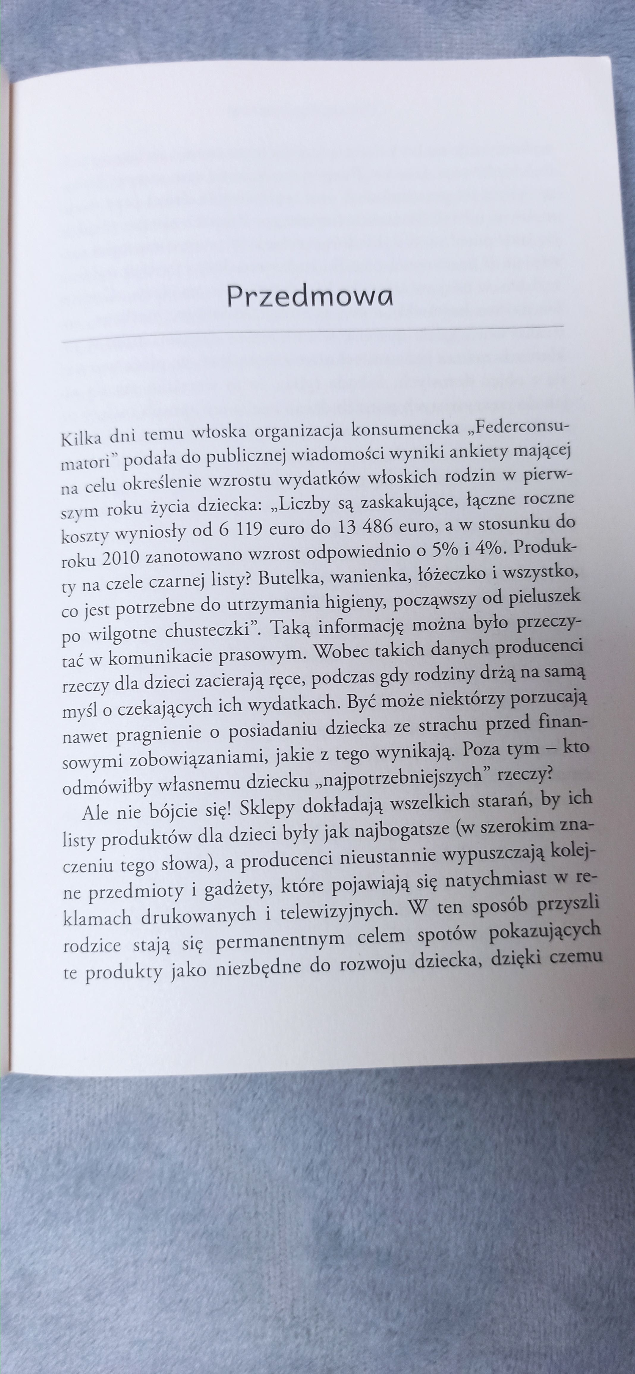 Dziecko bez kosztów-Wysyłka 24h