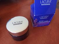 Lacura Midnight Power Night Cream
