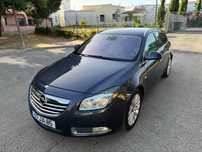 Opel Insignia Sports Tourer 2.0 CDTI