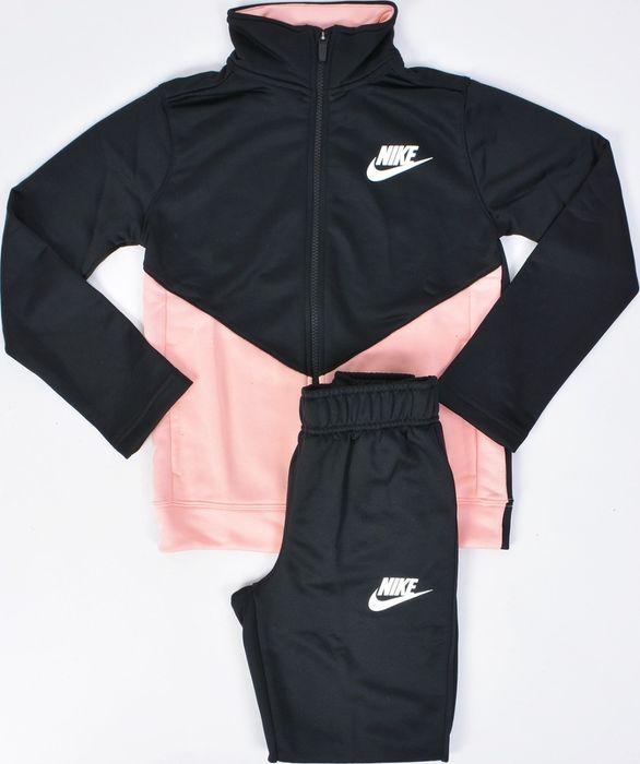 Спортивний костюм Nike 147-158см/штани Nike/олімпійка NIKE/костюм Nike