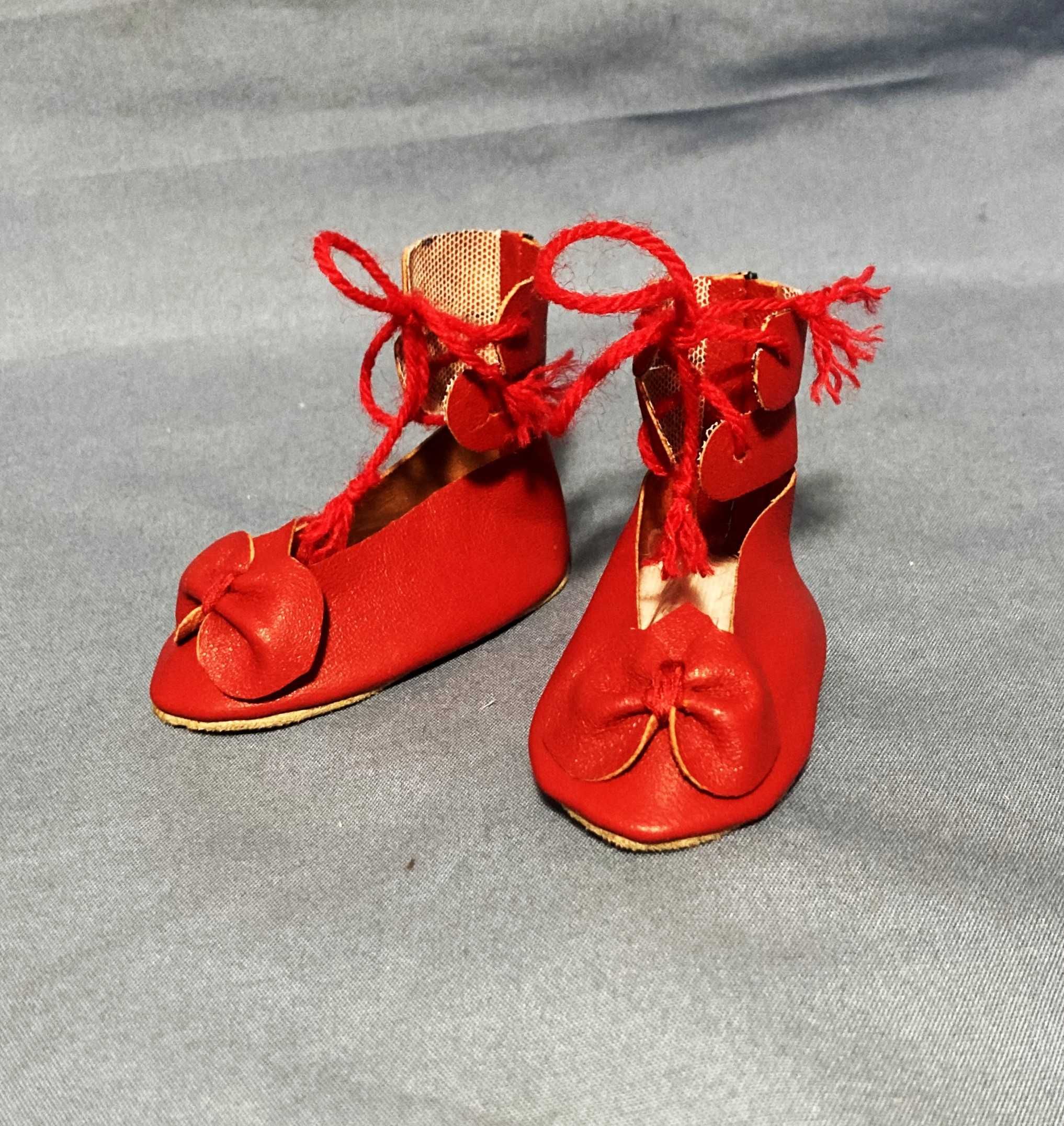 Лялька кукольная обувь туфельки ботиночки кукла черевички туфли барби