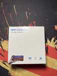 Camara wifi HD video