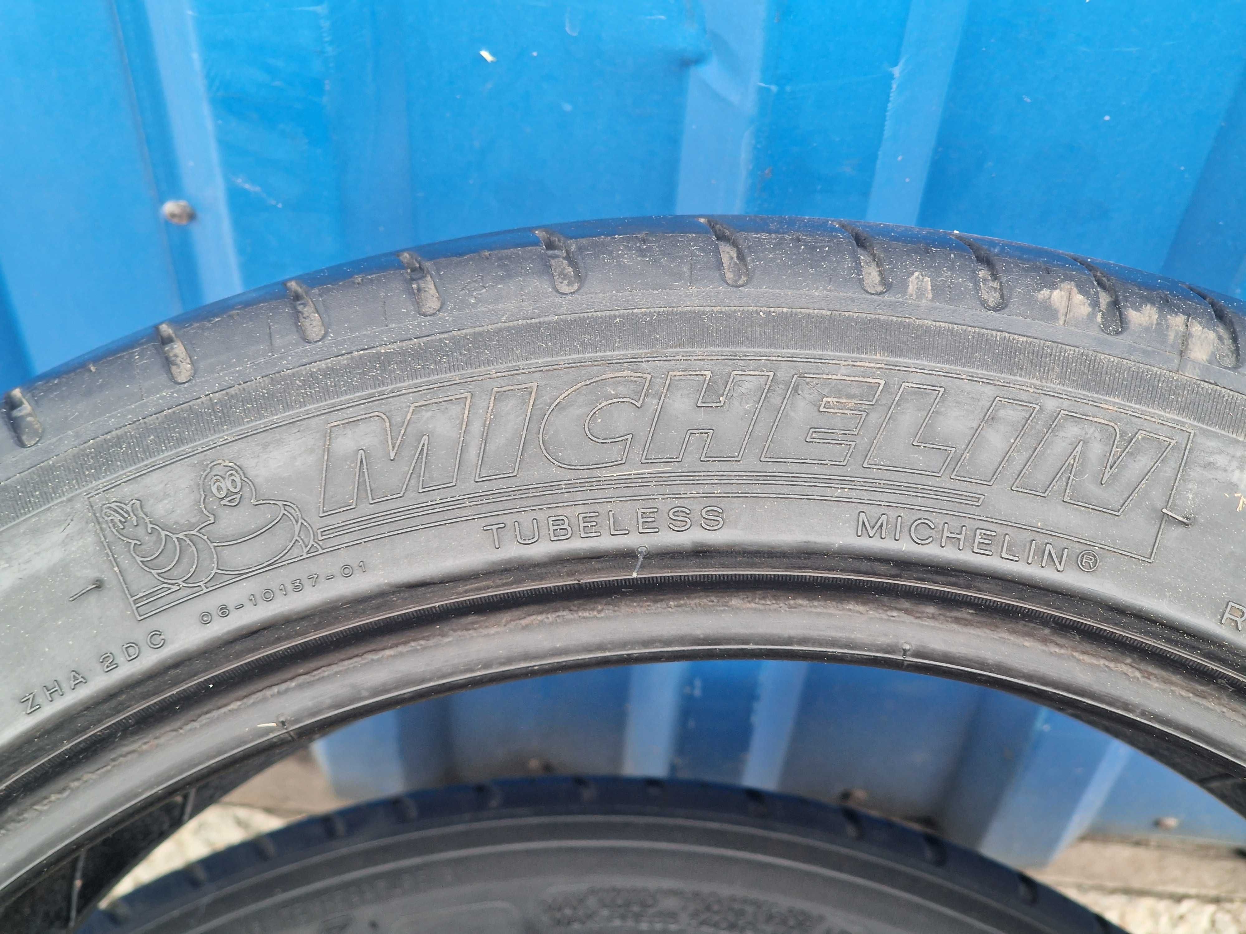 245/40R18 97Y Michelin PilotSport 3