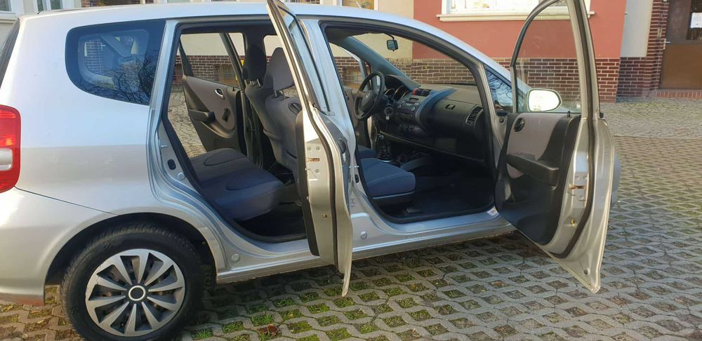 Honda Jazz 1.4 2004r