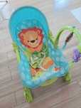 Bujaczek Fisher Price
