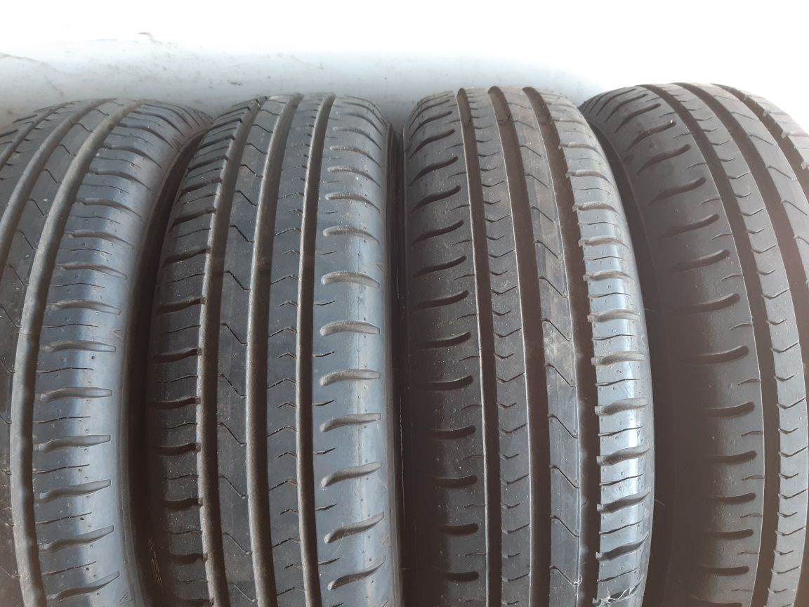 Opony letnie 165/70R14 Falken 7mm montaż w cenie