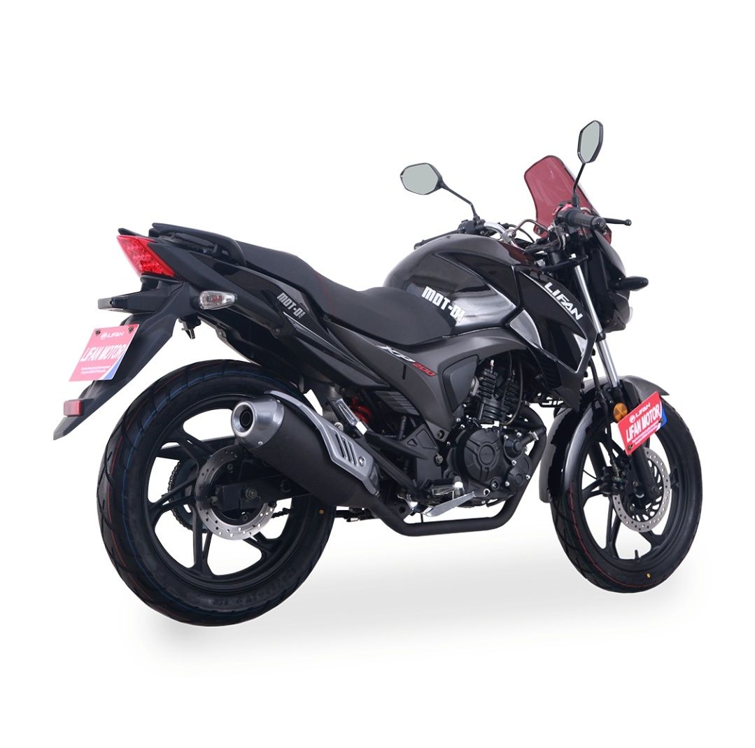 Lifan KP 200 (Lifan LF200-10В)
