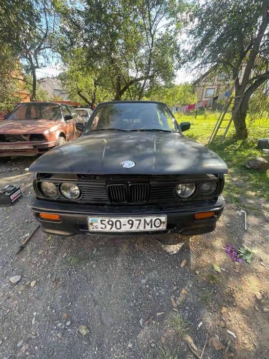 Розборка бмв е28е30,е34великий вибір запчастин