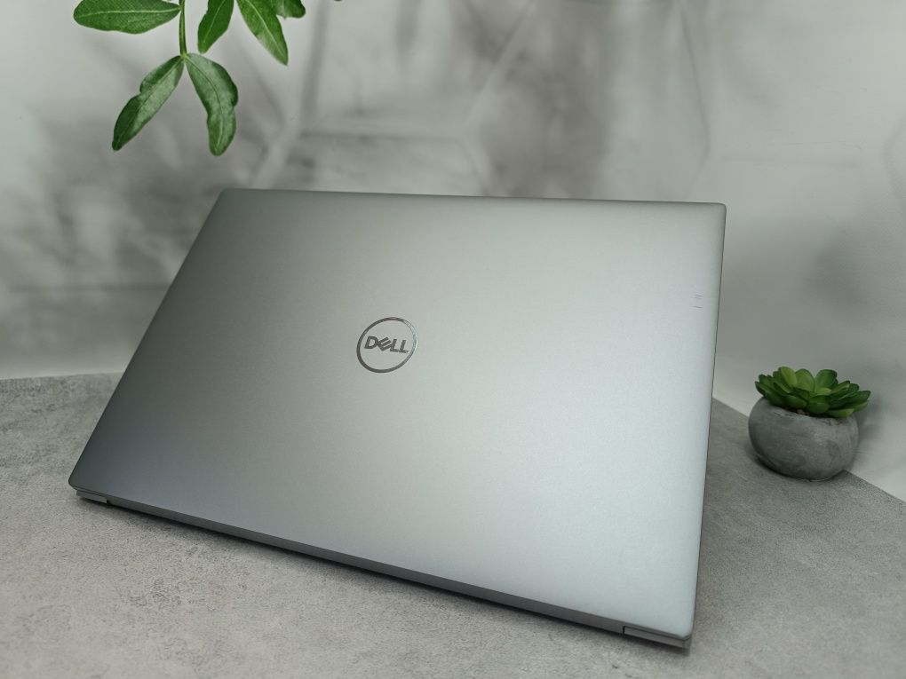 RTX A2000 4 GB/Dell Precision 5560/i9-11950H/32/SSD 1TB/8 ядер/IPS