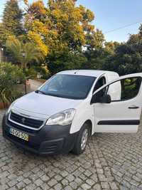 Vendo peugeot partner